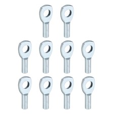 PATIKIL Tappo a sfera per cavo accessori per macchine da palestra per