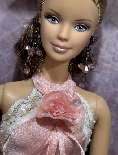 Barbie gold label badgley - ~,