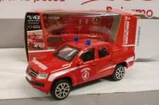 BURAGO 1/43 - VOLKSWAGEN