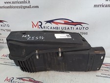 SCATOLA FILTRO ESTERNO CABINA PER MERCEDES Classe C Berlina W203 2° Serie A646