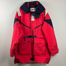 Giacca Musto Yachting Tg XXL