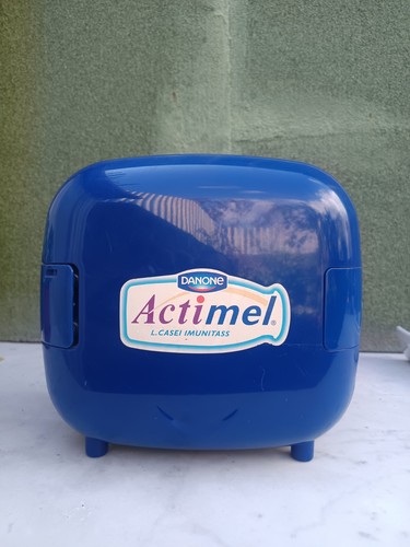 Mini frigorifero cooler warmer - frigorifero, cooler&warmer