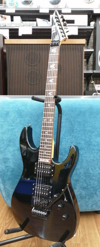 Chitarra elettrica kirk - elettrica,