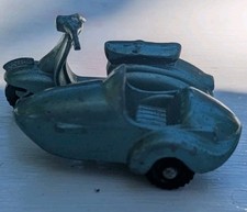 Vintage Matchbox Ruote