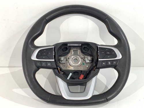 Volante sterzo iveco daily - volante,