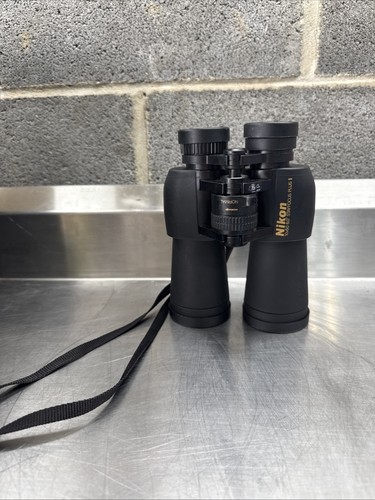 Nikon 10x50 stayfocus - nikon, plus