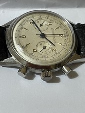 Excelsior Park Cronografo