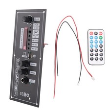 Scheda Amplificatore per Auto