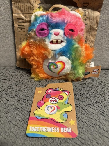 Nuovo fuggler peluche cura - fuggler,