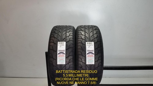 Gomme usate 245 45r18 - gomme,