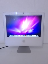 Apple iMac 4.1 "Core Duo" 1.83