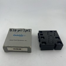 VALVOLA ISONIC V4B-0505-000