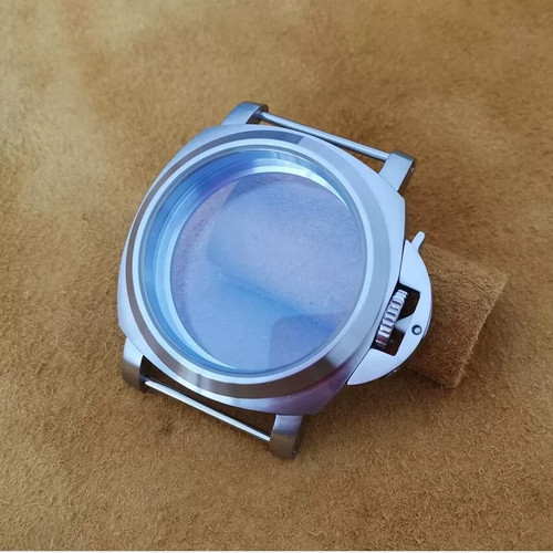 Cassa orologio acciaio - mm,