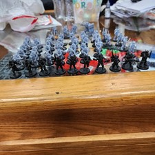 Station Forge Grim Guard