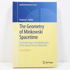 The Geometry of Minkowski