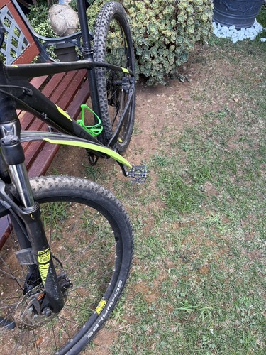 Bici mtb - mtb, 29