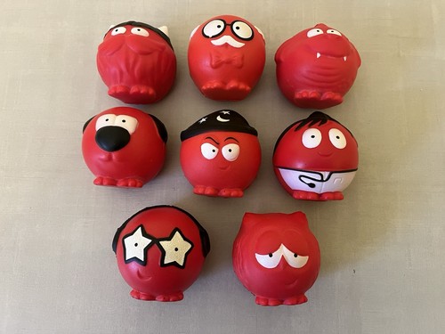 Comic relief red nose day - 8,