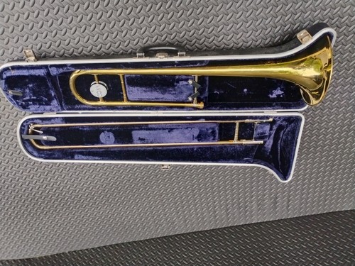Trombone tenore conn director - trombone,
