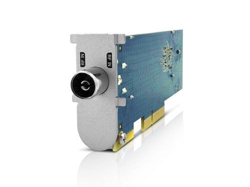 Dreambox sintonizzatore dvb - dreambox,
