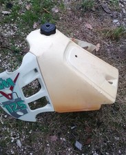 Serbatoio ktm mx/gs/exc/sx 125 1991-97 (con rubinetto)
