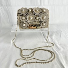 Pochette pochette Zac Posen in