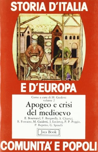 Storia italia d europa - d'italia, d'europa