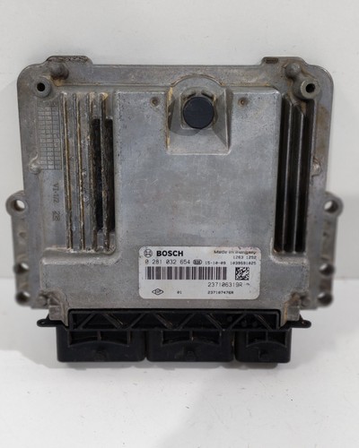 Centralina motore ecu - motore,