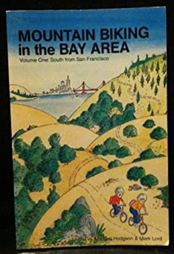 Mountain biking the bay - mountain,