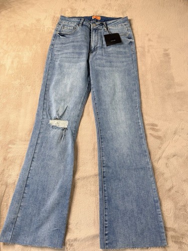 Jeans donna taglia 9 - jeans, i&m