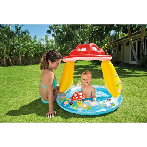 Piscina baby fungo - piscina,