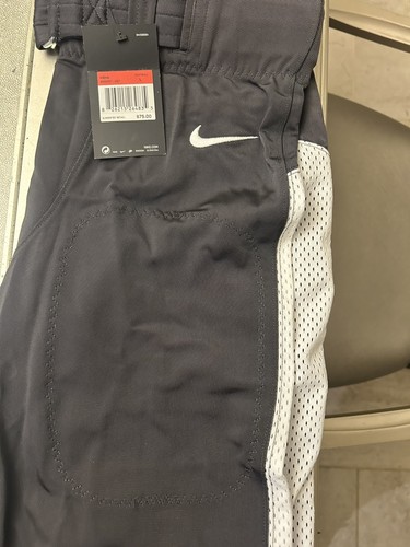 Pantalone calcio nike vapor - pantalone,