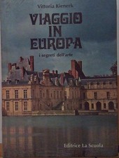 Kienerk VIAGGIO IN EUROPA