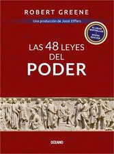 Las 48 Leyes del Poder = The