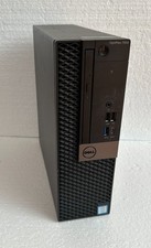 Desktop Dell Optiplex 7050