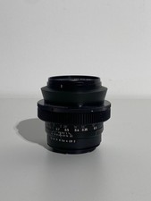 Zeiss Milvus 35mm f/2 ZF.2 -