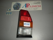 FANALE POSTERIORE DX