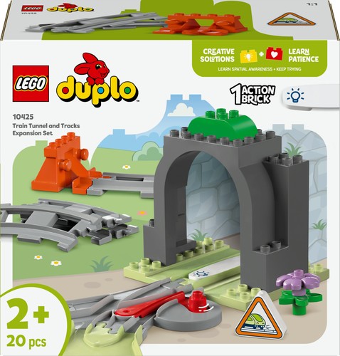 Lego duplo 10425 - 10425, di