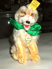 Steiff - n. 3312,00 Collie -