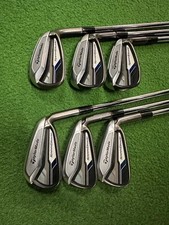 [TaylorMade] Set di ferri