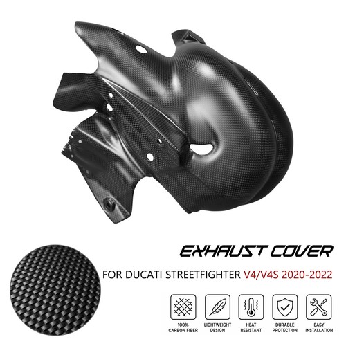 Per ducati streetfighter - per, v4