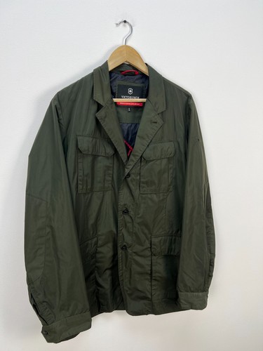 Giacca blazer uomo victorinox - uomo,