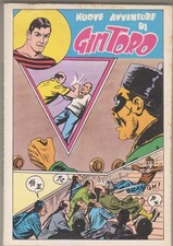 GIM TORO Nuove avventure 3