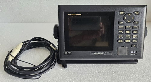 Furuno 170 gps - gp-170,