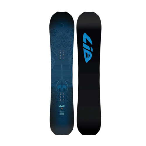Lib tech snowboard golden - tech,