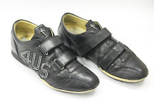 CESARE PACIOTTI scarpe donna tg 6,5 Europa 37 pelle nera S6875