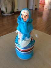 SAMPDORIA UNIONE CALCIO BEFANA