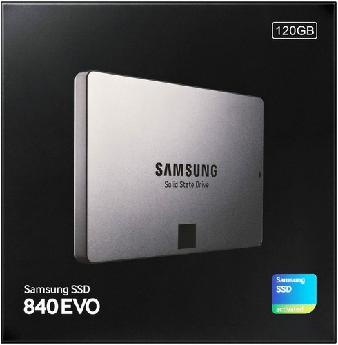 Nuovo samsung 840 evo - nuovo,