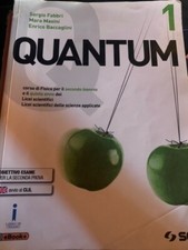 Quantum 1 - Corso di fisica -