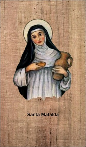 Santino holy card - santino, santa
