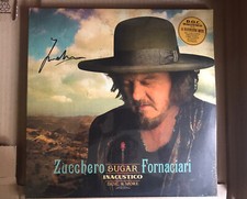 ZUCCHERO Sugar